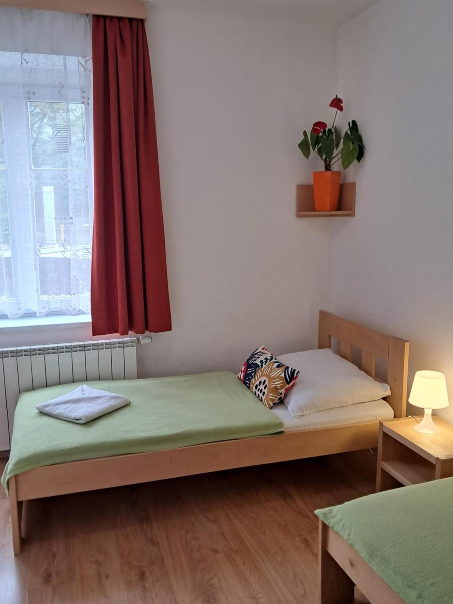 Garni Rambousek 3* Praga